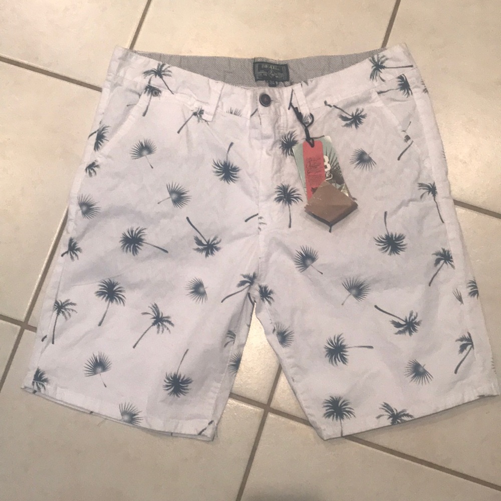 Men’s shorts
